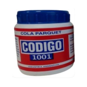 Cola parquet Profesional Codigo 1001